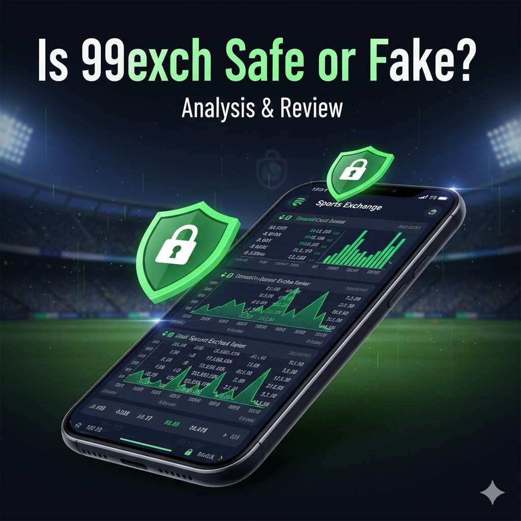 Is 99exch Safe or Fake?