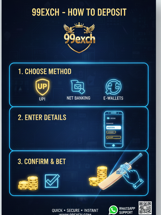 How to Deposit images