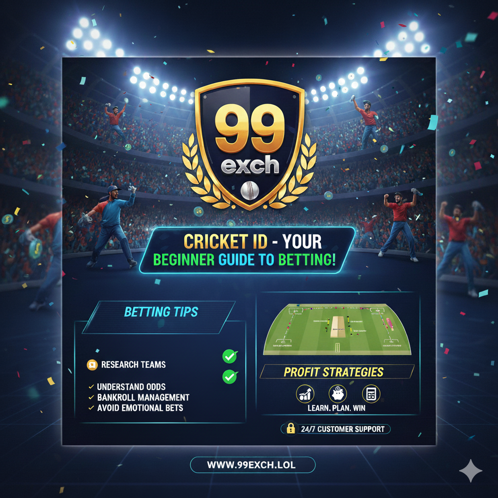 Betting Tips Beginner Guide