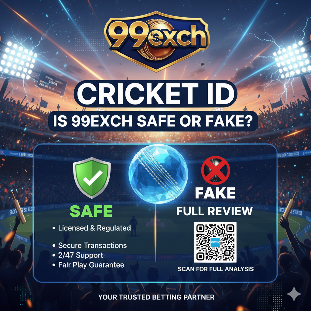 is 99exch Safe or Fake? Full Review