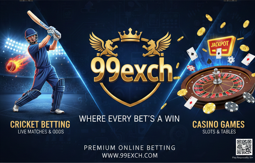 99exch complete guide