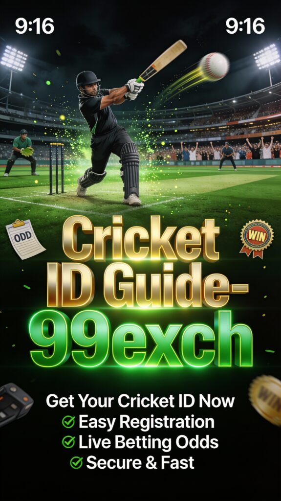 Cricket ID Guide image