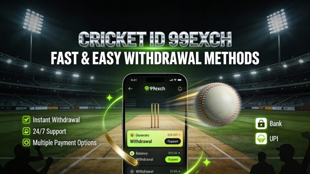 Withdraw Methods Explained for image