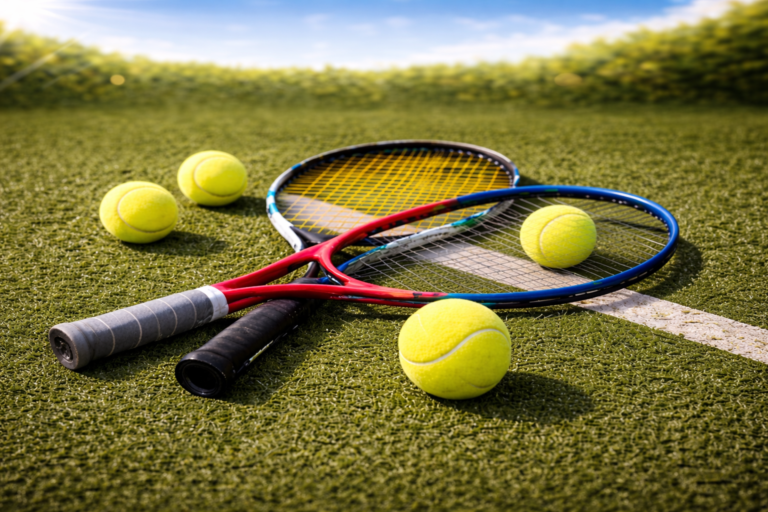 Tennis Betting on 99exch