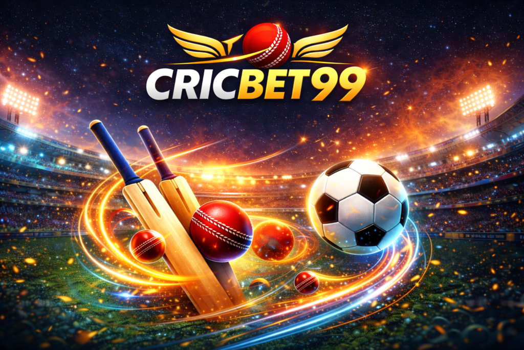 Cricbet99 on 99exch