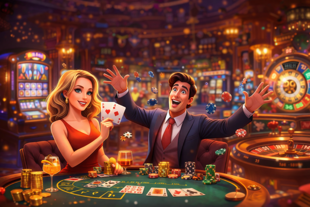 99exch images for casino