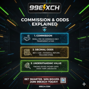 Understanding 99exch