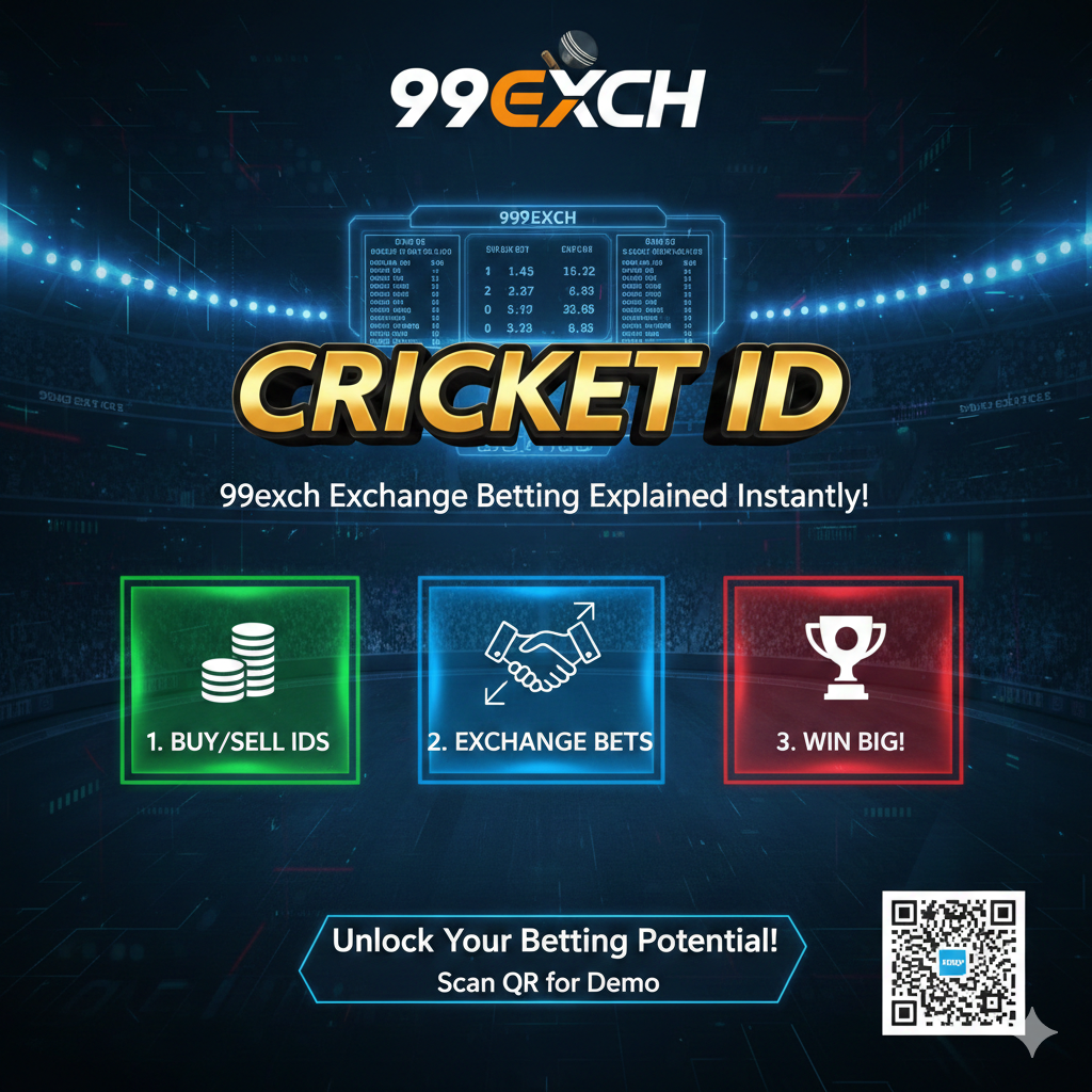 99exch ID Exchange Betting