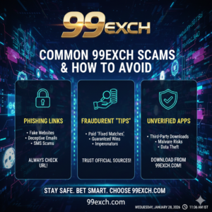 Common Reddy Anna Scams & How to Avoid