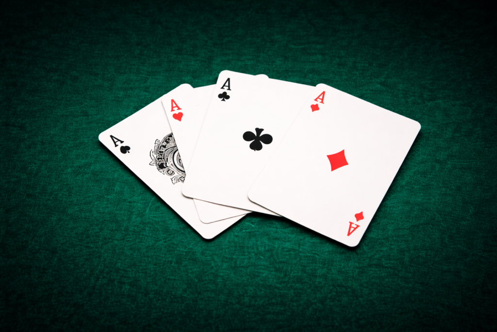 Card Games on 99exch