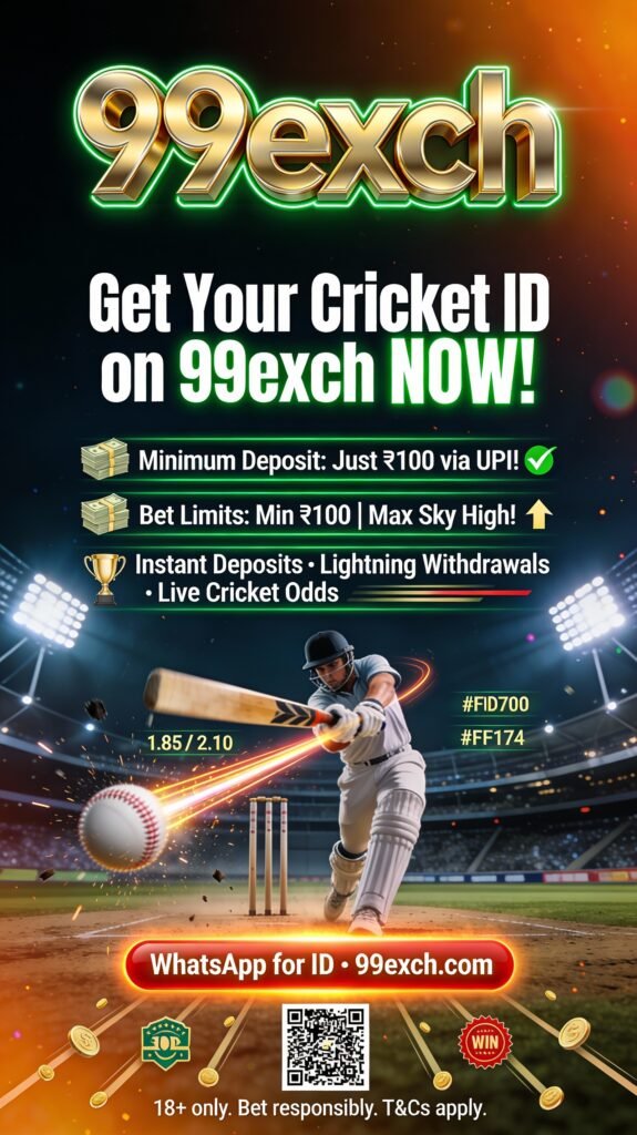  Minimum Deposit & Limits
