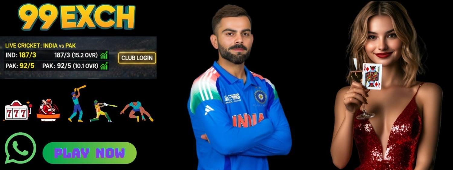 99exch online exchange