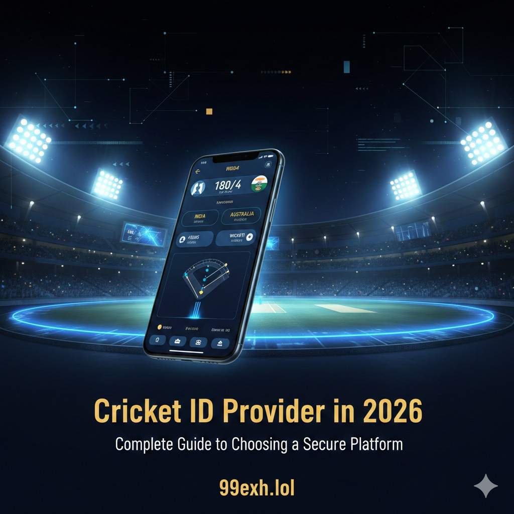Cricket ID Provider 2026