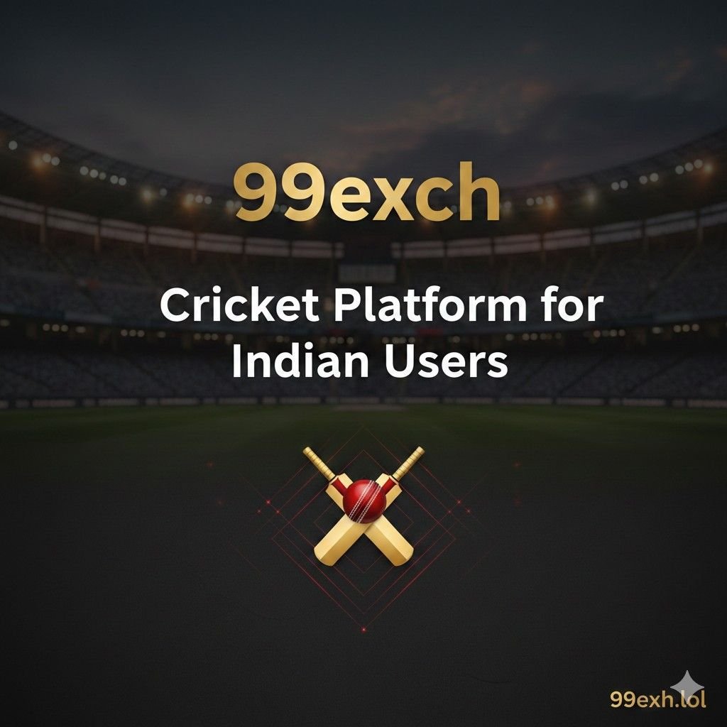 99exch cricket platform