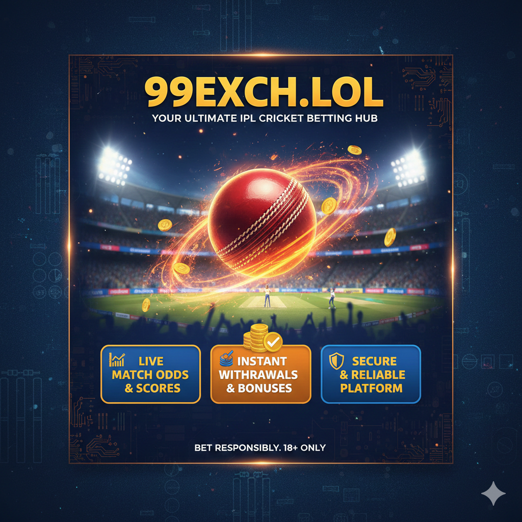 99exch ipl cricket sites