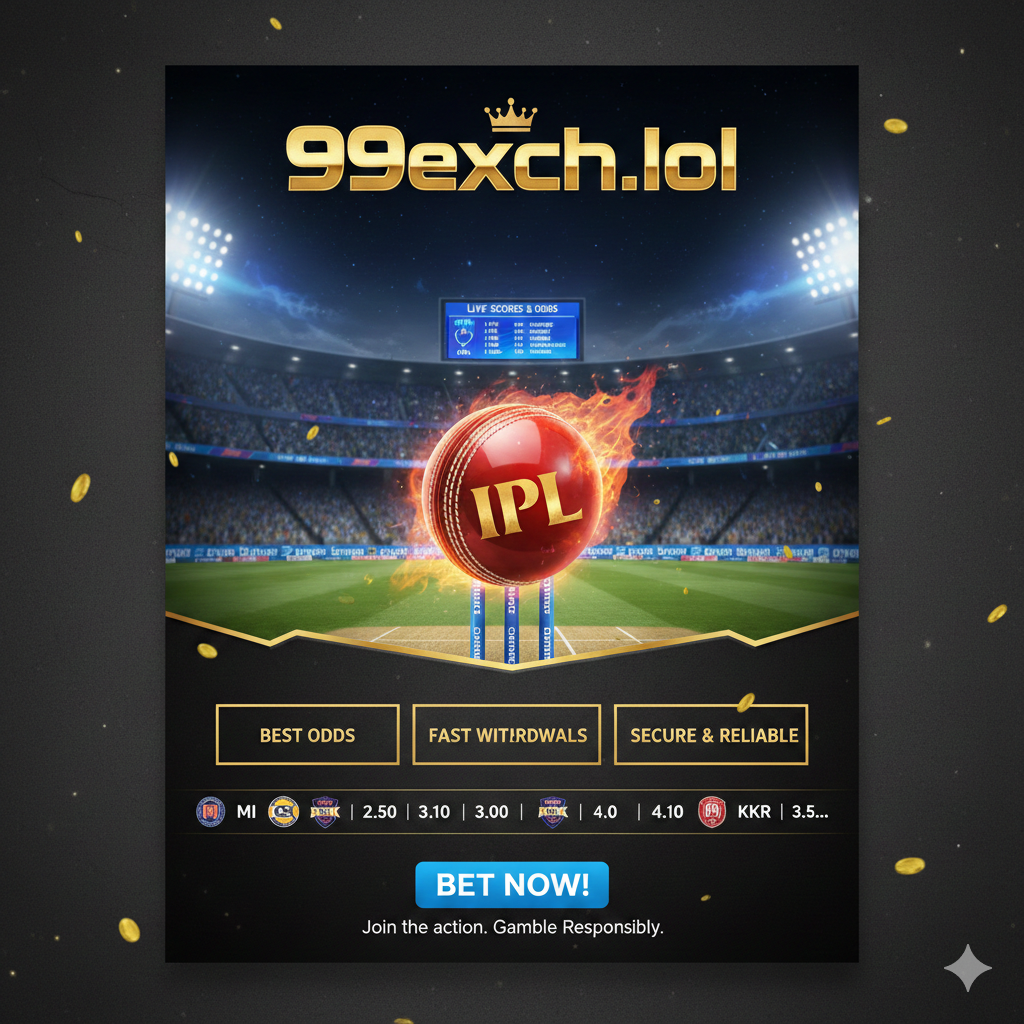 99exch IPL Cricket Sites