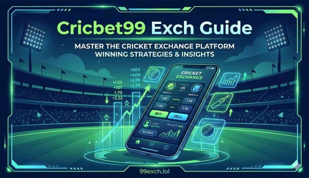 cricbet99 exch