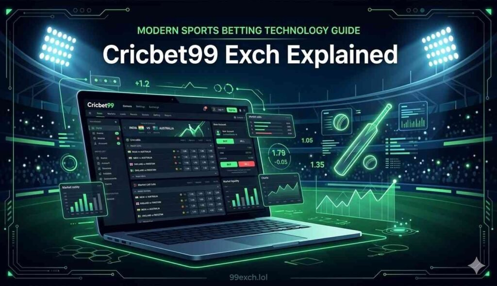 cricbet99 exch
