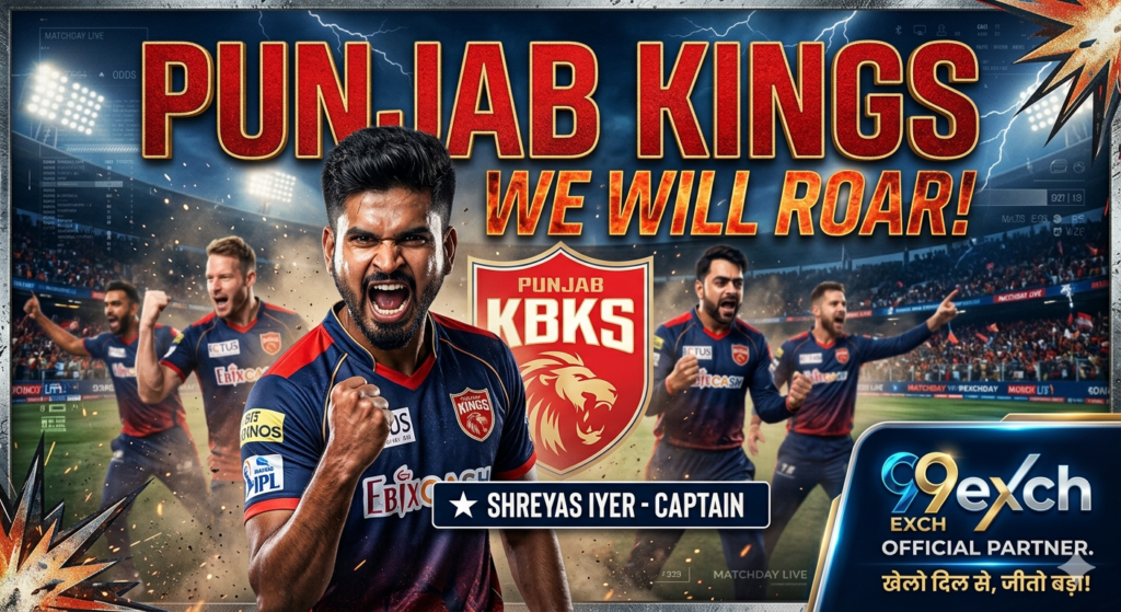 PBKS match prediction today