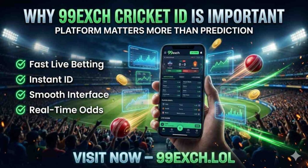 RR ipl betting id