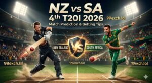 NZ vs SA prediction