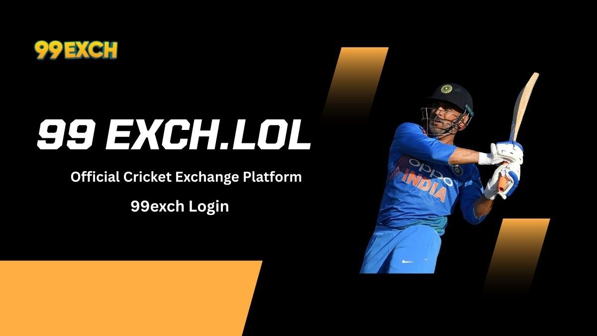 99exch cricket betting