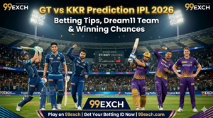 GT vs KKR prediction