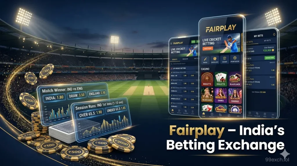 Fairplay platform guide