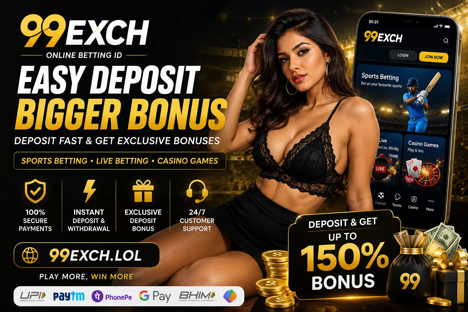 99exch
