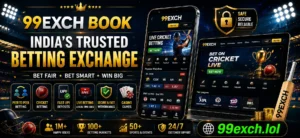 99exch book
