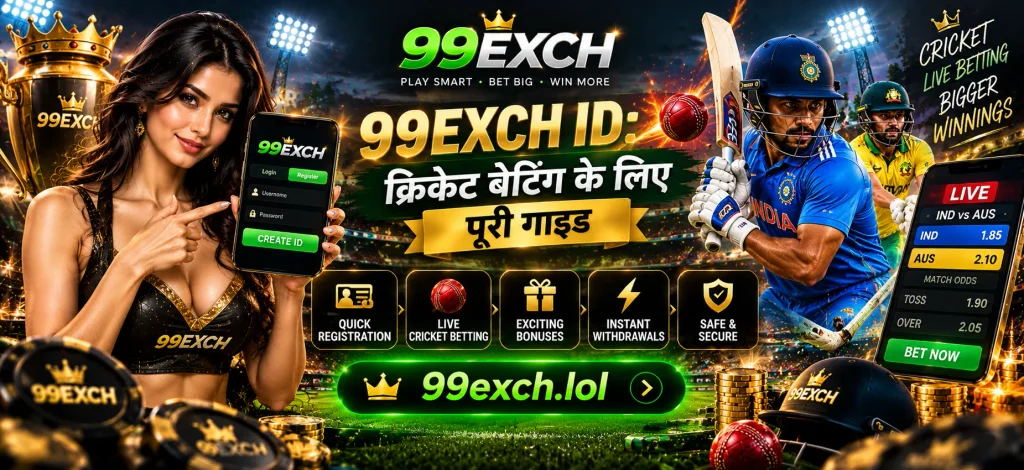 99exch id