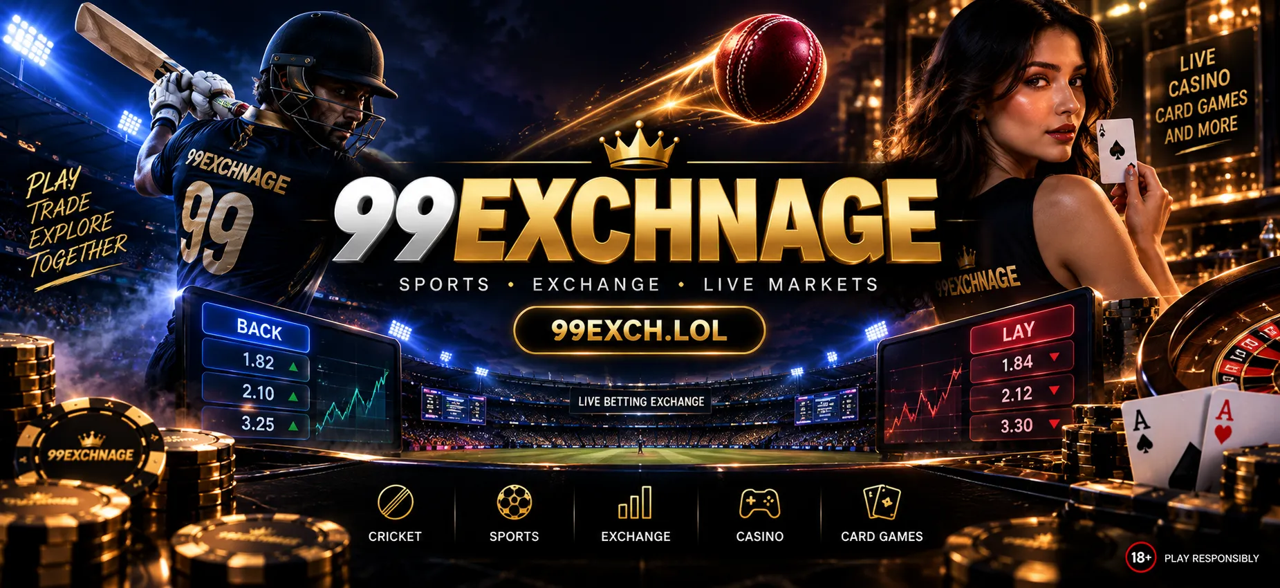 99Exchange