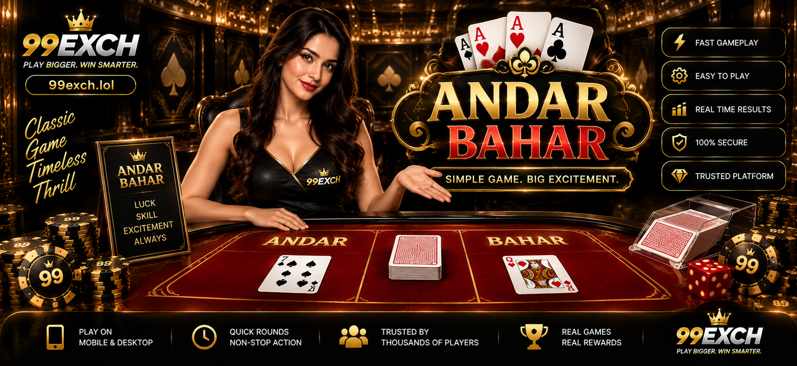 Andar Bahar