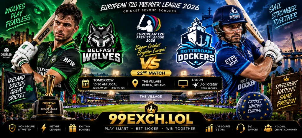 BFW vs RDD Match Prediction