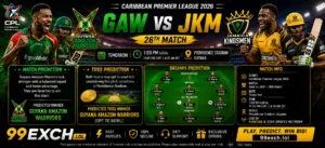 GAW vs JKM match prediction