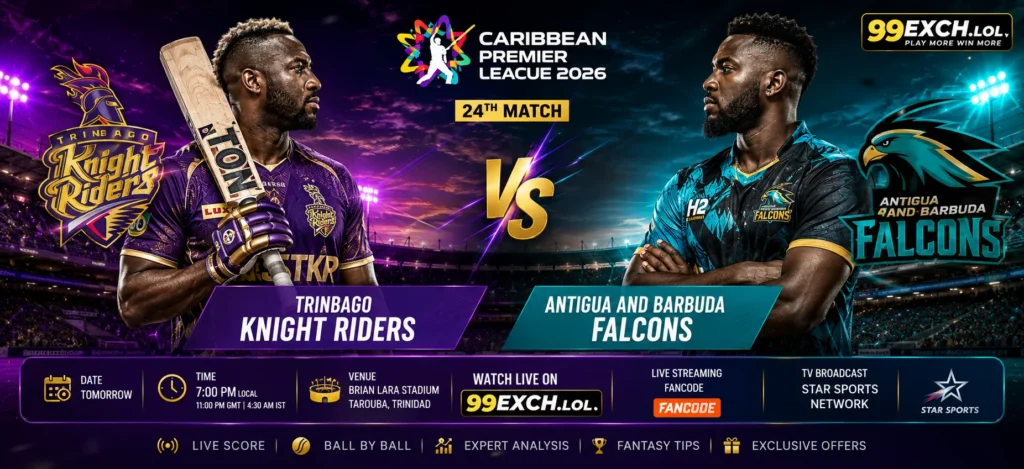 TKR vs ABF match prediction